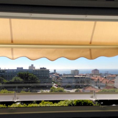 Panorama Penthouse Espinho (Aveiro) Exterior foto