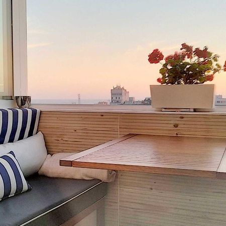 Panorama Penthouse Espinho (Aveiro) Quarto foto
