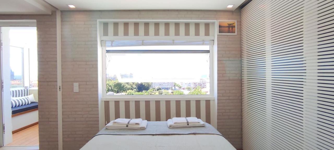 Panorama Penthouse Espinho (Aveiro) Exterior foto