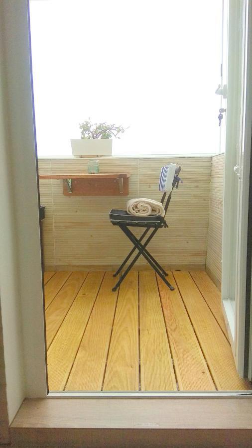 Panorama Penthouse Espinho (Aveiro) Exterior foto