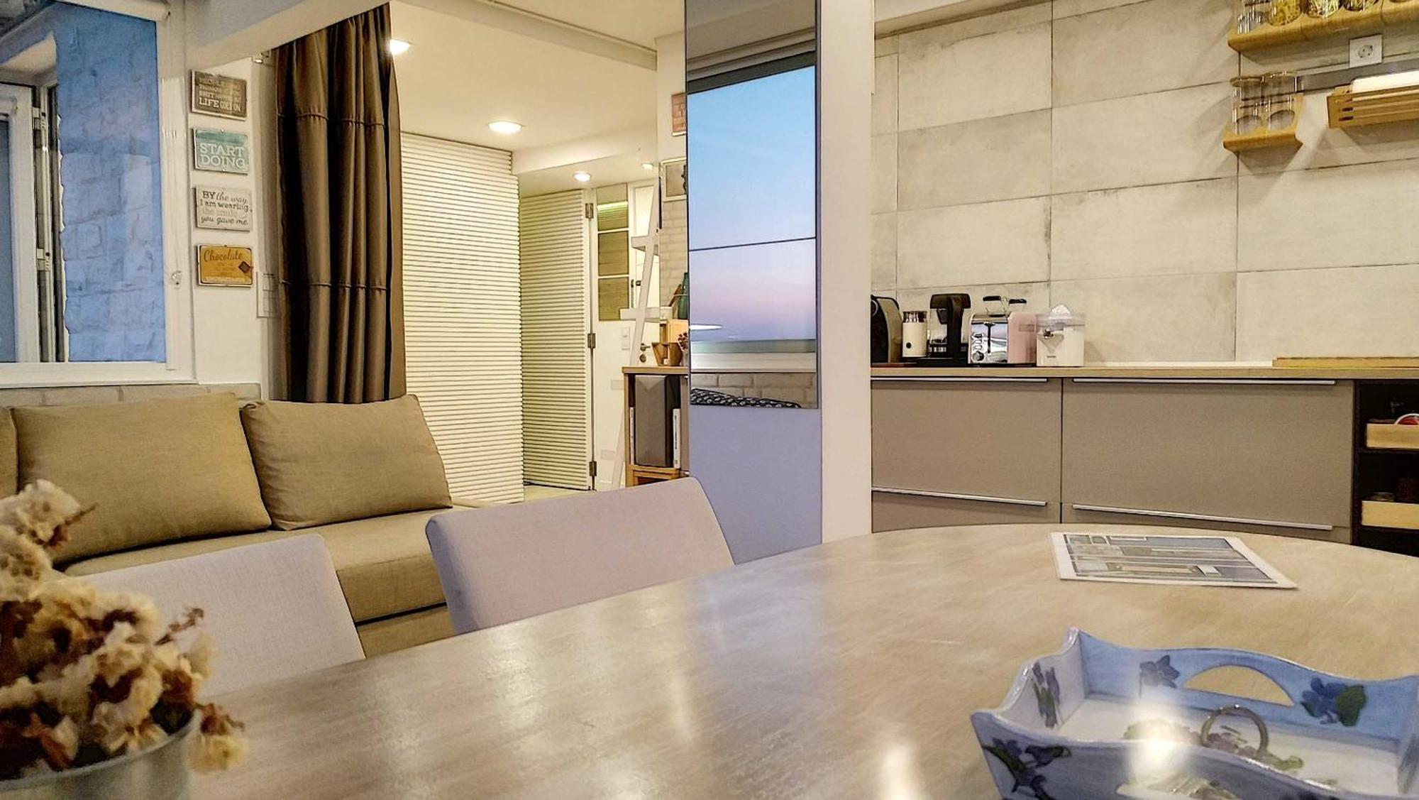 Panorama Penthouse Espinho (Aveiro) Exterior foto