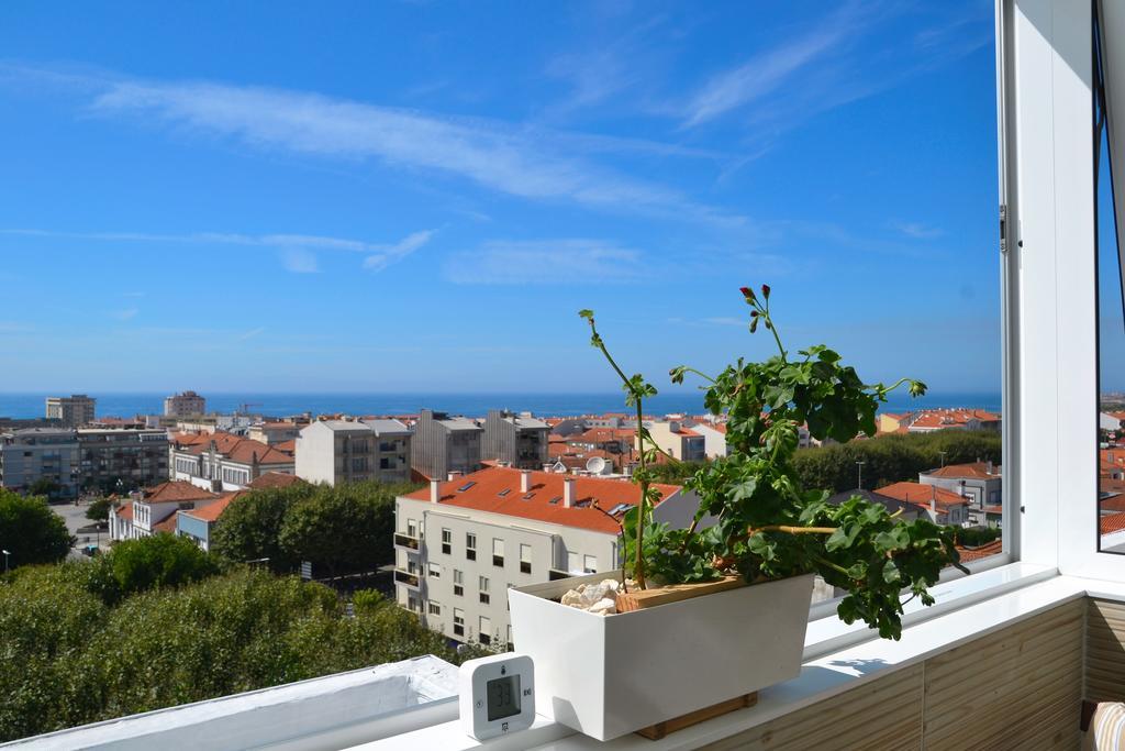 Panorama Penthouse Espinho (Aveiro) Exterior foto