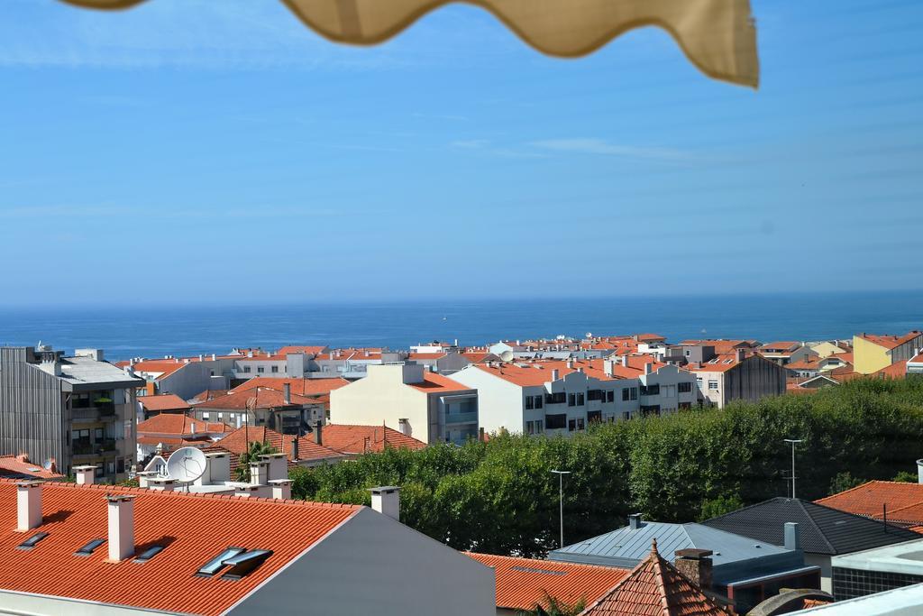 Panorama Penthouse Espinho (Aveiro) Exterior foto