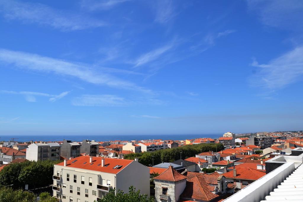 Panorama Penthouse Espinho (Aveiro) Exterior foto