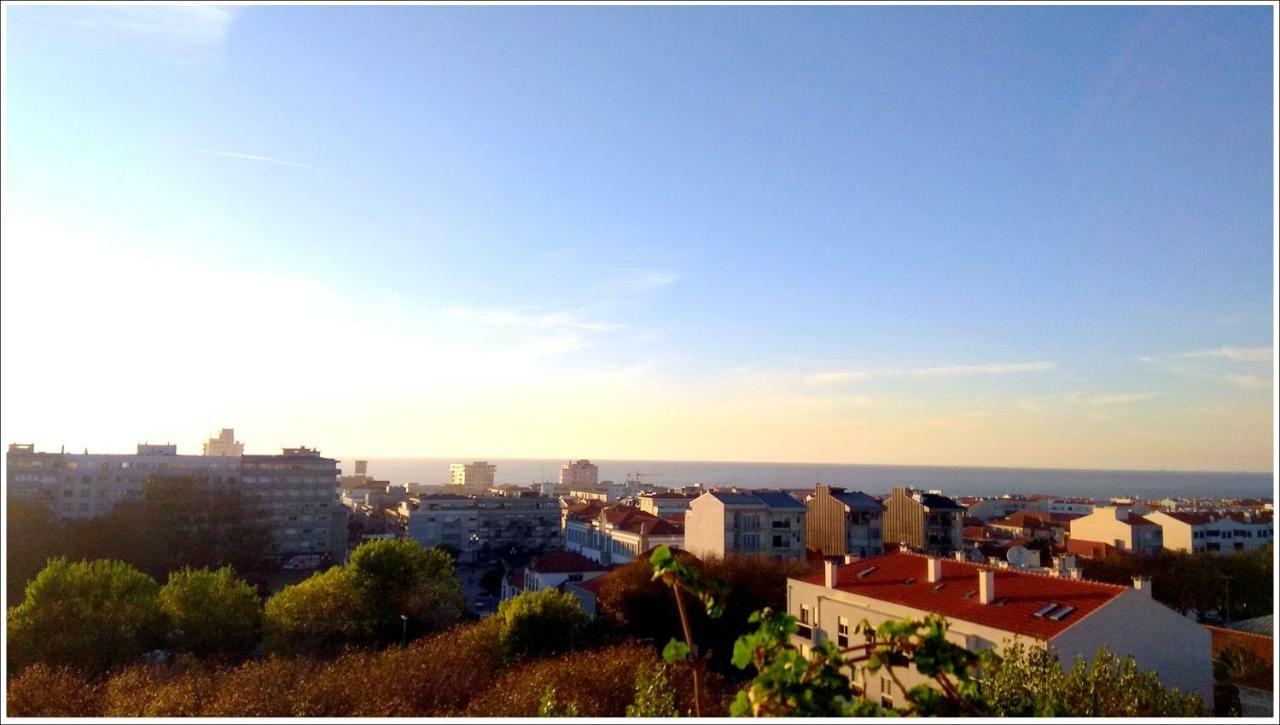 Panorama Penthouse Espinho (Aveiro) Exterior foto