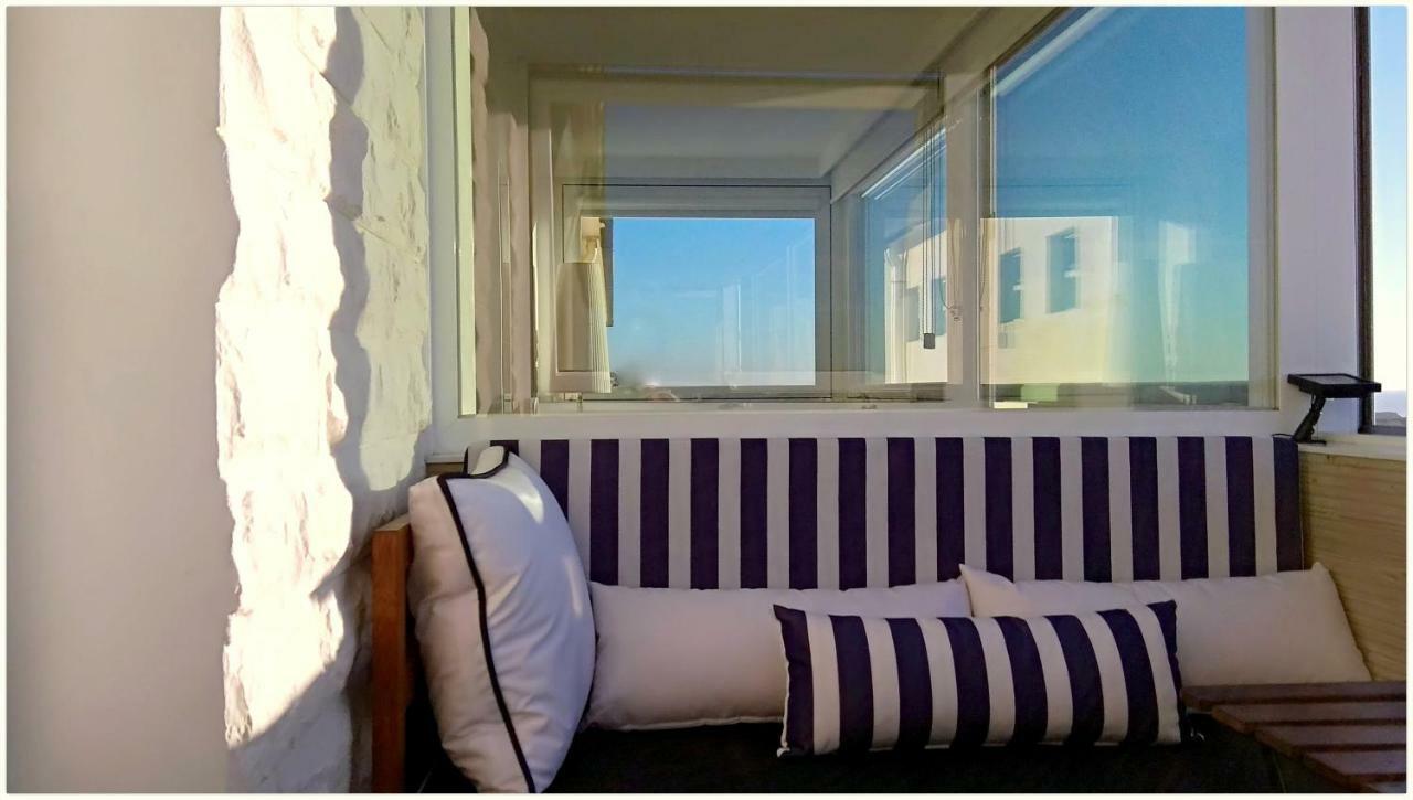 Panorama Penthouse Espinho (Aveiro) Exterior foto
