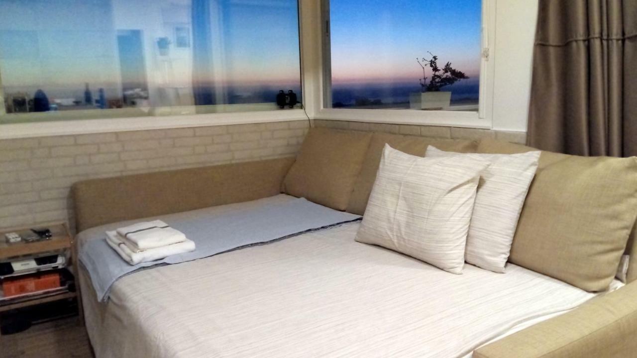 Panorama Penthouse Espinho (Aveiro) Exterior foto