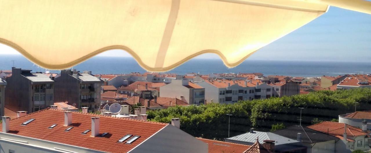 Panorama Penthouse Espinho (Aveiro) Exterior foto