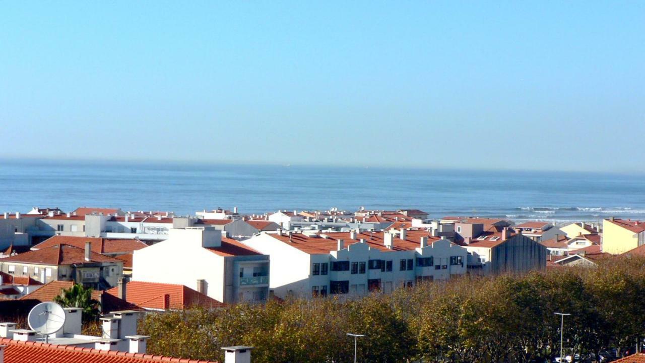 Panorama Penthouse Espinho (Aveiro) Exterior foto