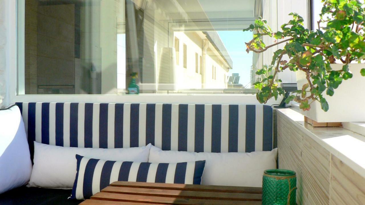 Panorama Penthouse Espinho (Aveiro) Exterior foto