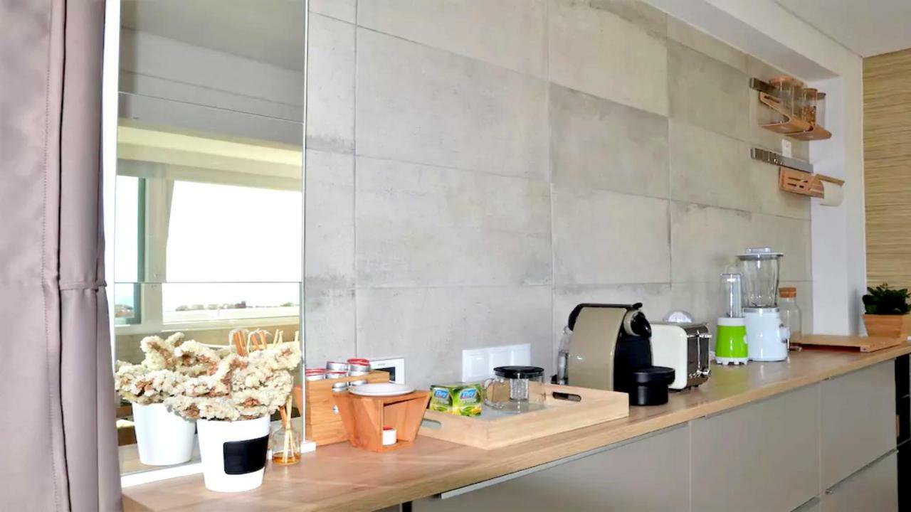 Panorama Penthouse Espinho (Aveiro) Exterior foto