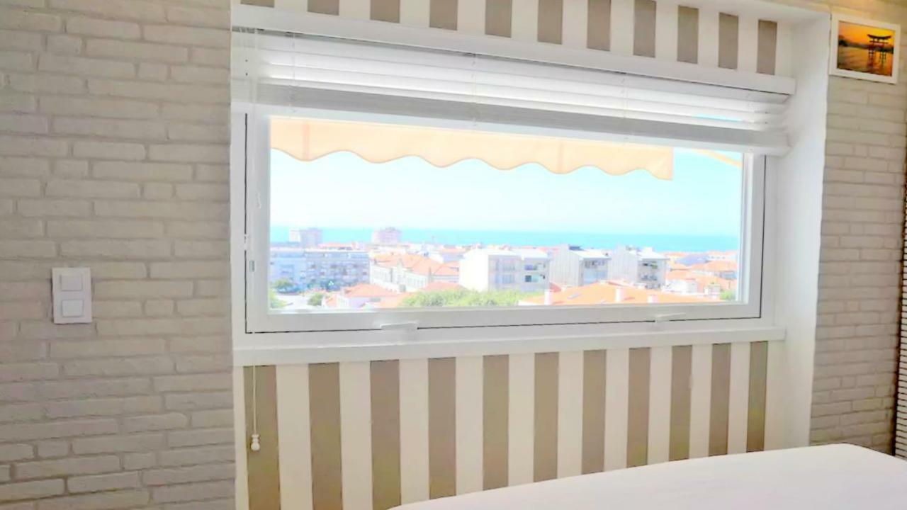 Panorama Penthouse Espinho (Aveiro) Exterior foto
