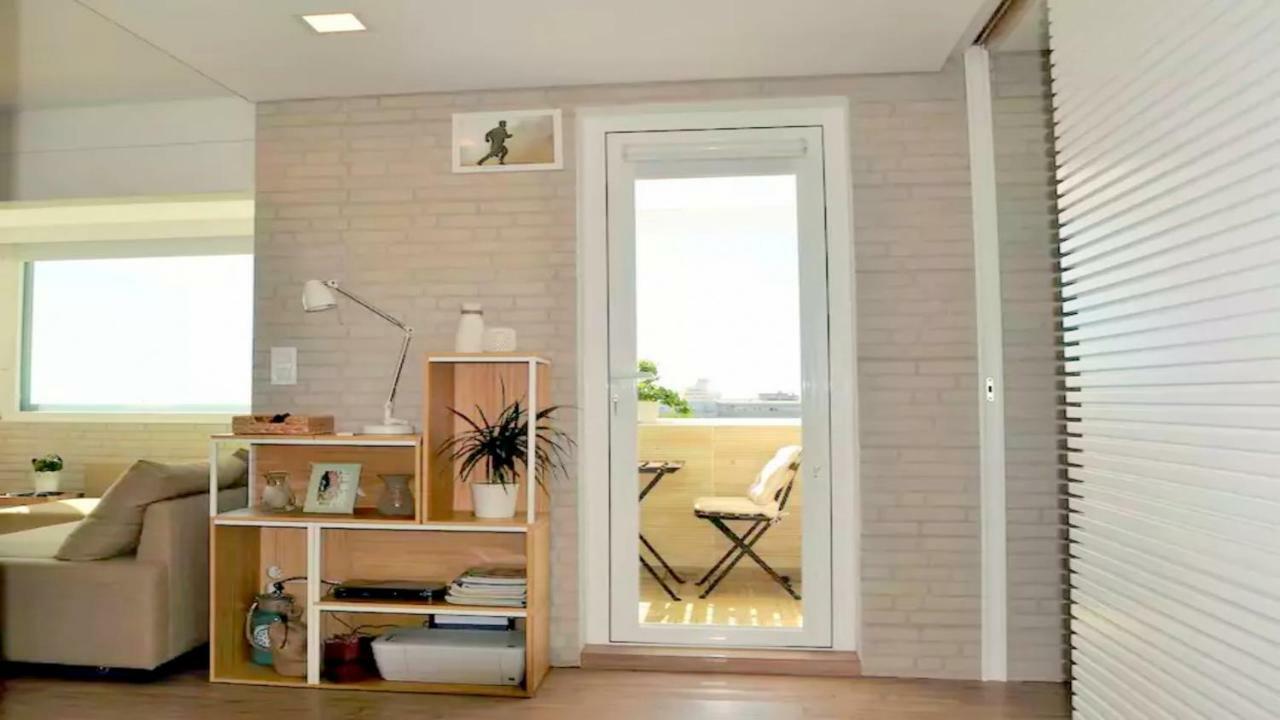 Panorama Penthouse Espinho (Aveiro) Exterior foto
