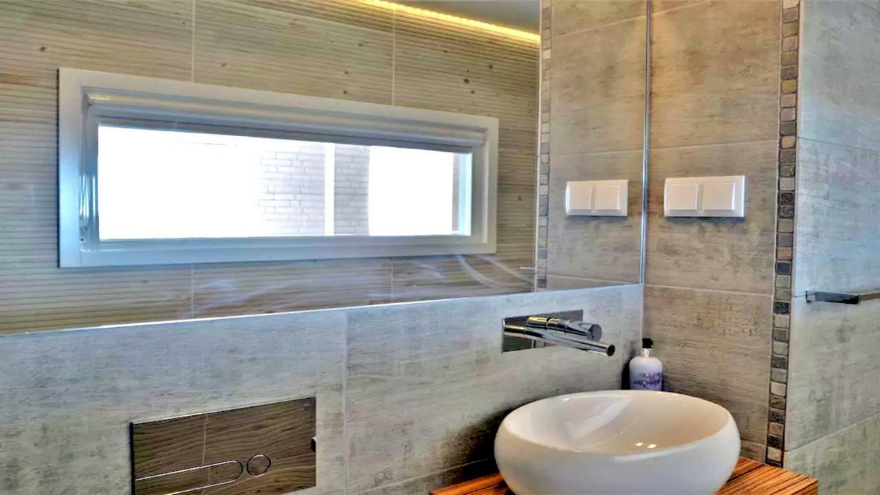 Panorama Penthouse Espinho (Aveiro) Exterior foto